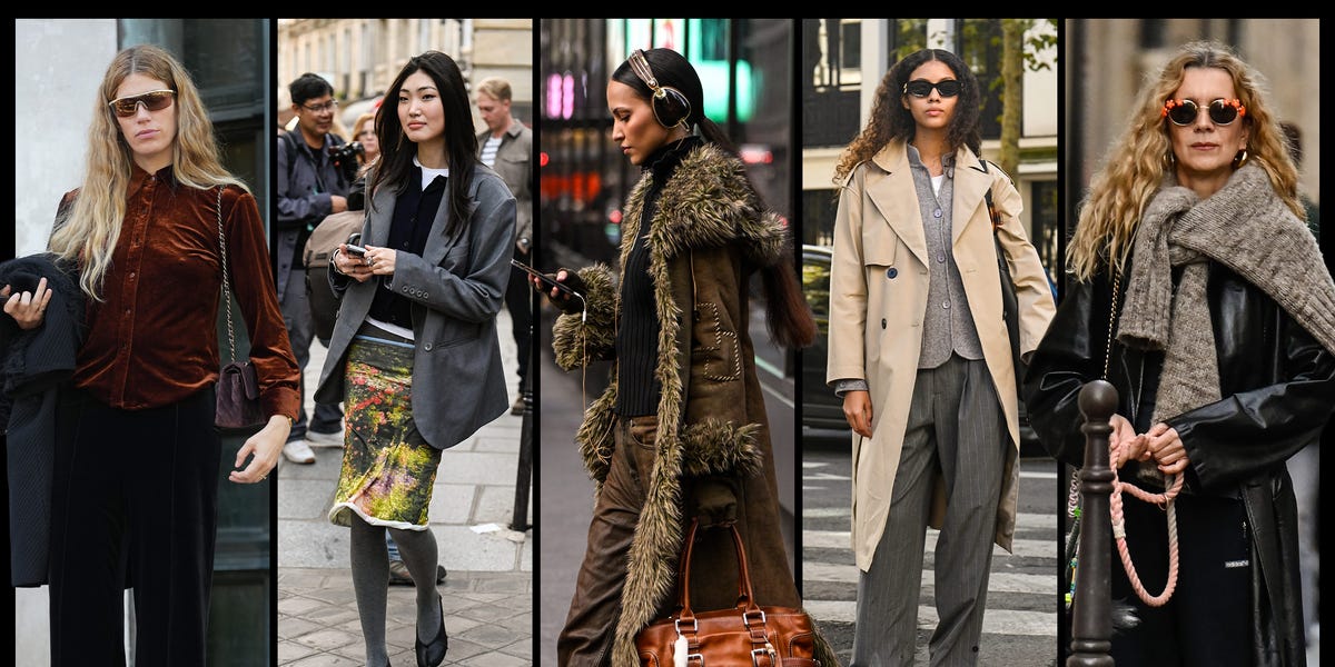 9 meilleures idées de tenues d’hiver pour le style City Street en 2026
