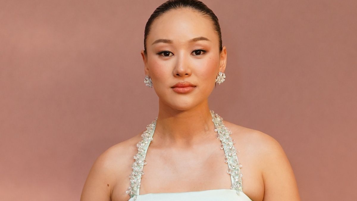 Yerin Ha, la protagonistas de la temporada 4 de