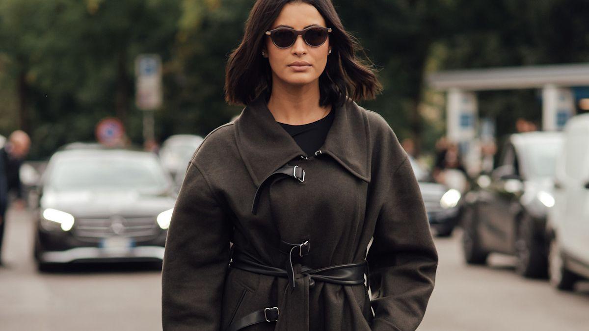 Los abrigos y plumíferos de las rebajas de Zara