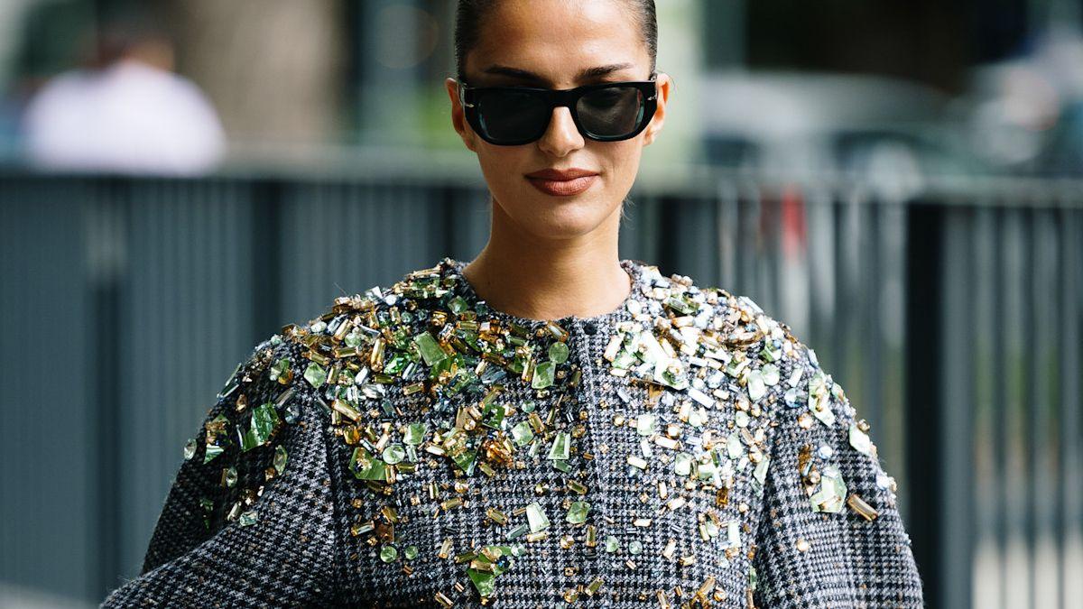 Las blusas románticas de las rebajas de Sfera