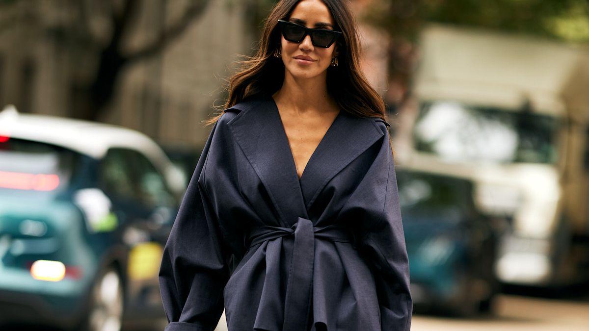 Las blusas románticas de la nueva colección de Zara