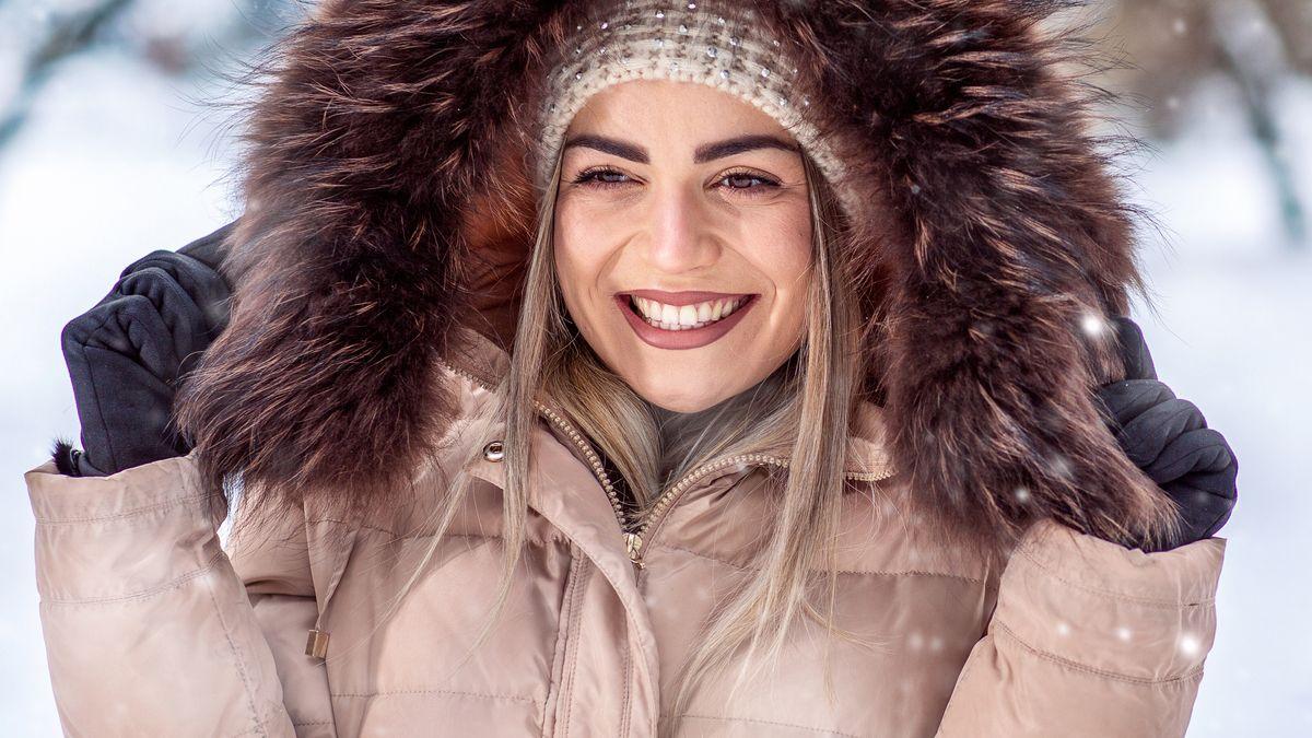 Los abrigos perfectos para ir a la nieve de las rebajas de Oysho