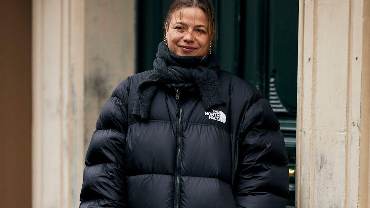 Chaquetas acolchadas The Nord Face