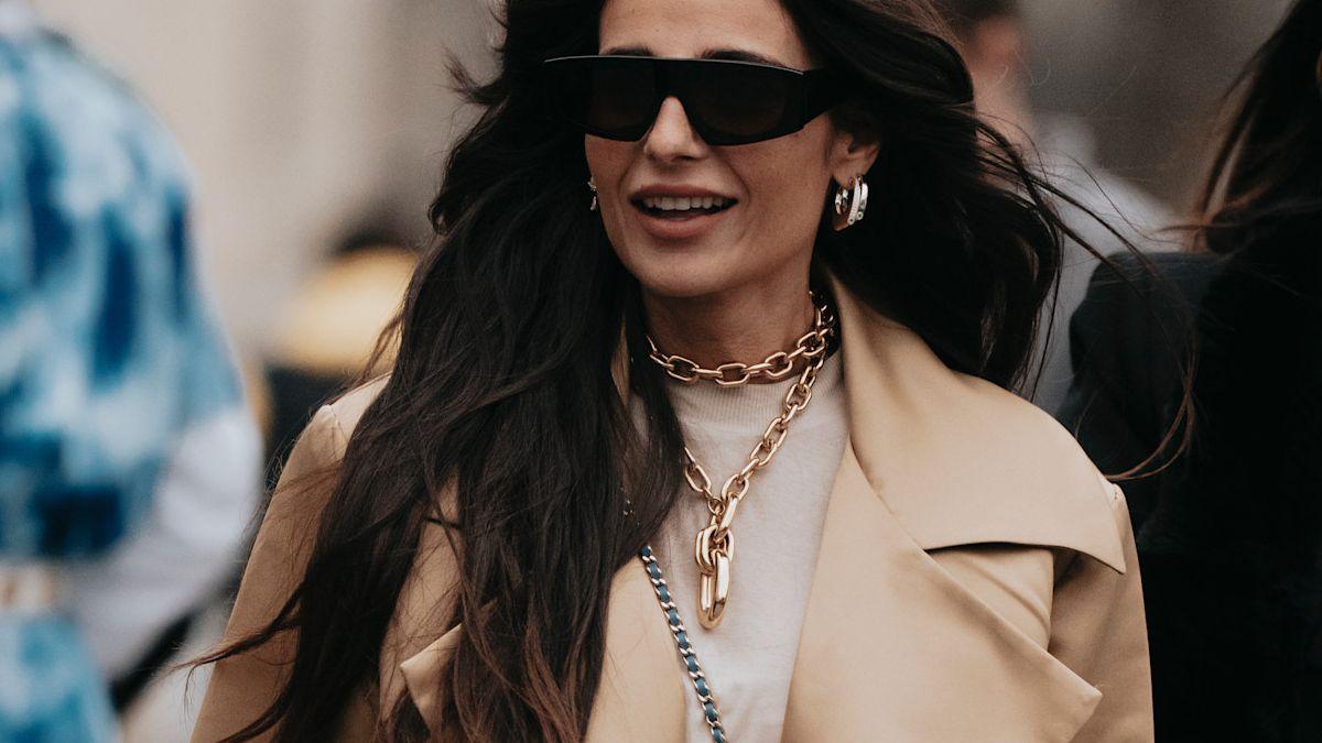 Los abrigos y chaquetas de las novedades de Stradivarius