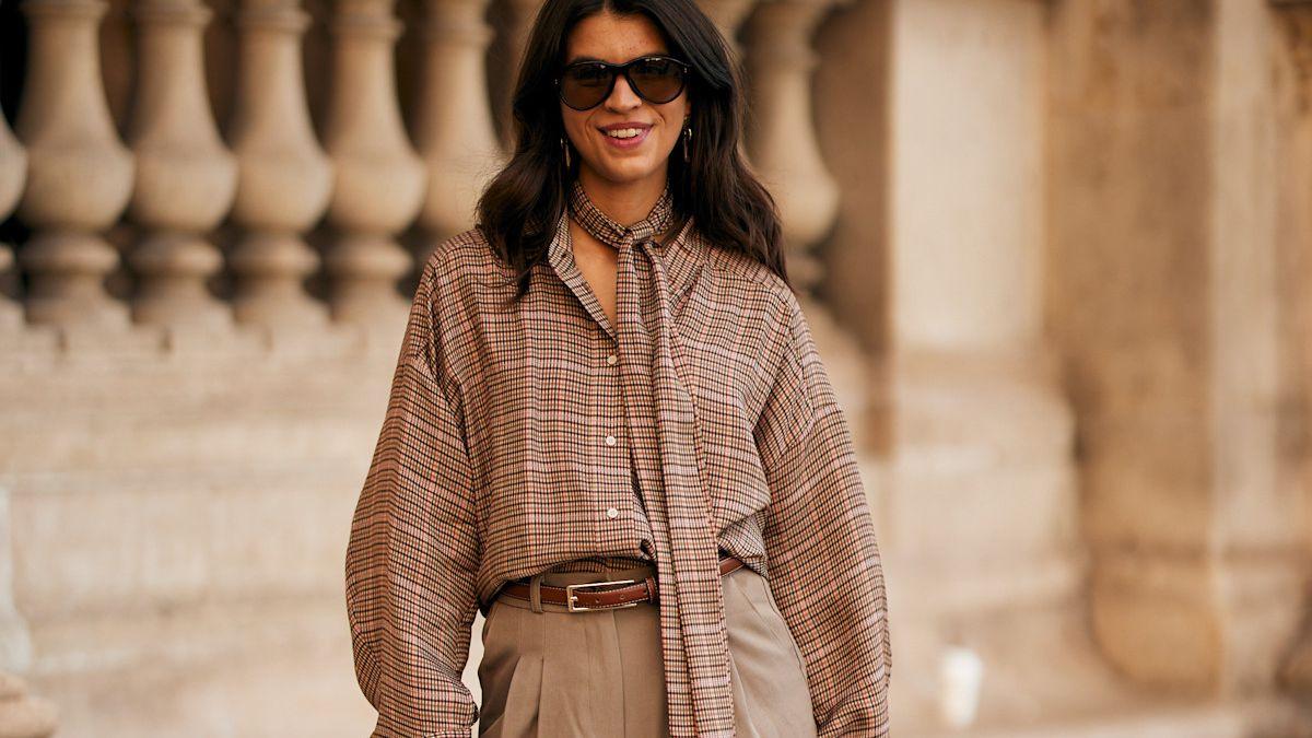 Las novedades de Zara que seguirás llevando esta primavera