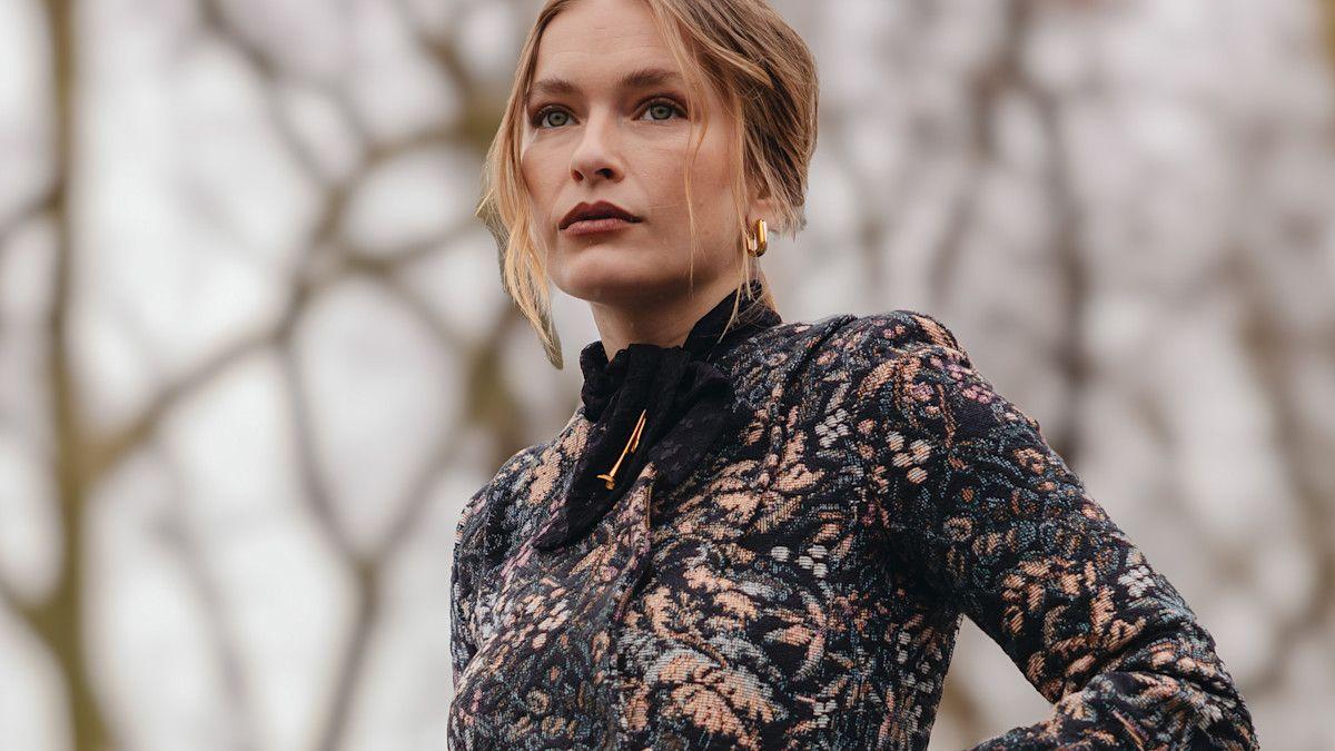 Las novedades de Zara para entretiempo