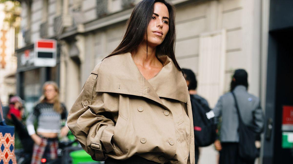 Las chaquetas de las rebajas de Zara