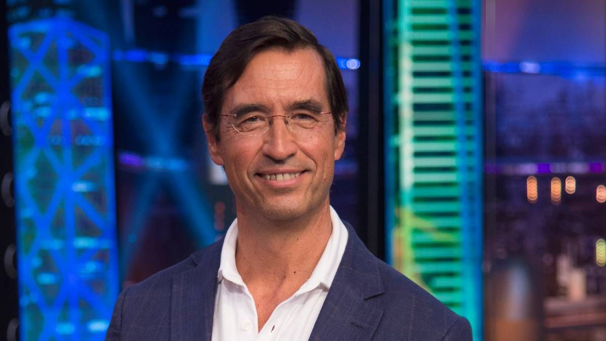 Mario Alonso Puig explica cómo nuestro intestino y cerebro están conectados, y todo lo que comemos nos afecta en nuestra manera de ser.
