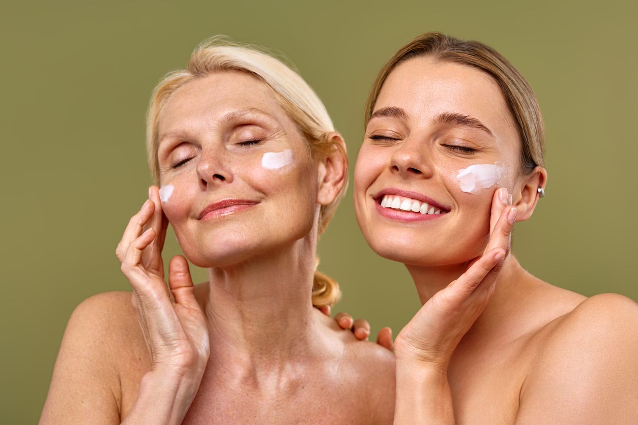 Cuántp influye la microbiota en la belleza y salud de tu piel