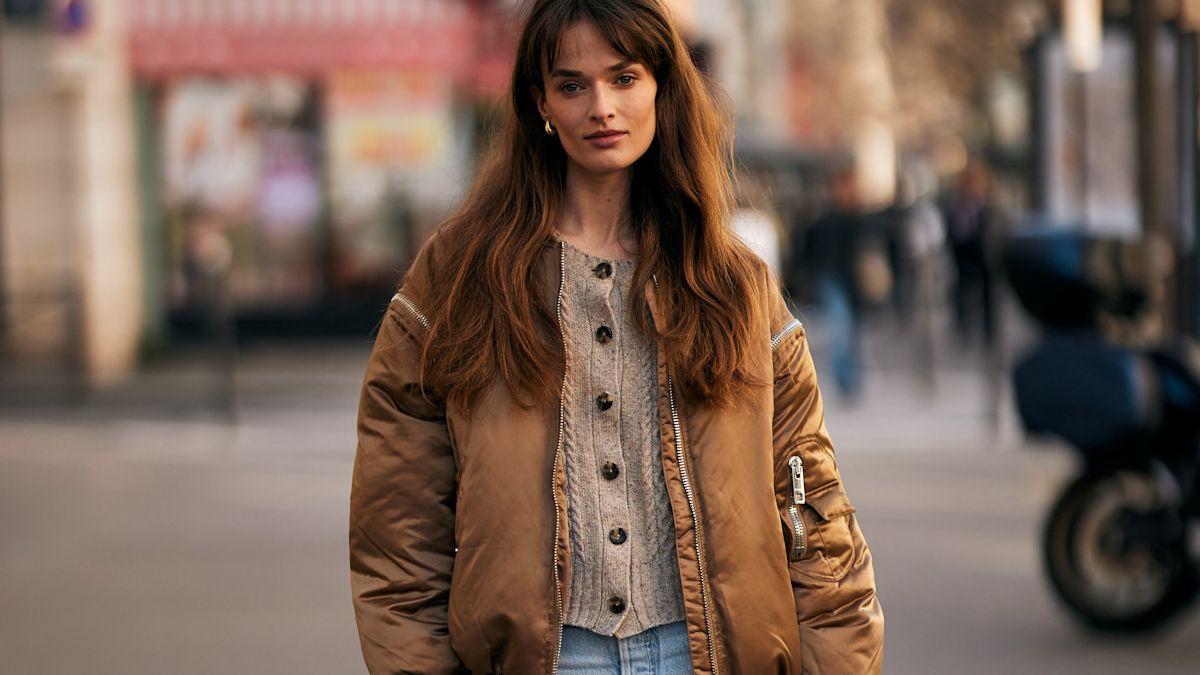 Las chaquetitas de punto de las rebajas de Parfois