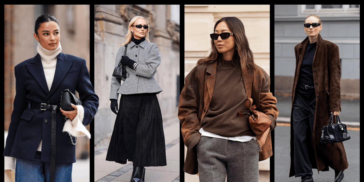 Que porter quand il fait glacial