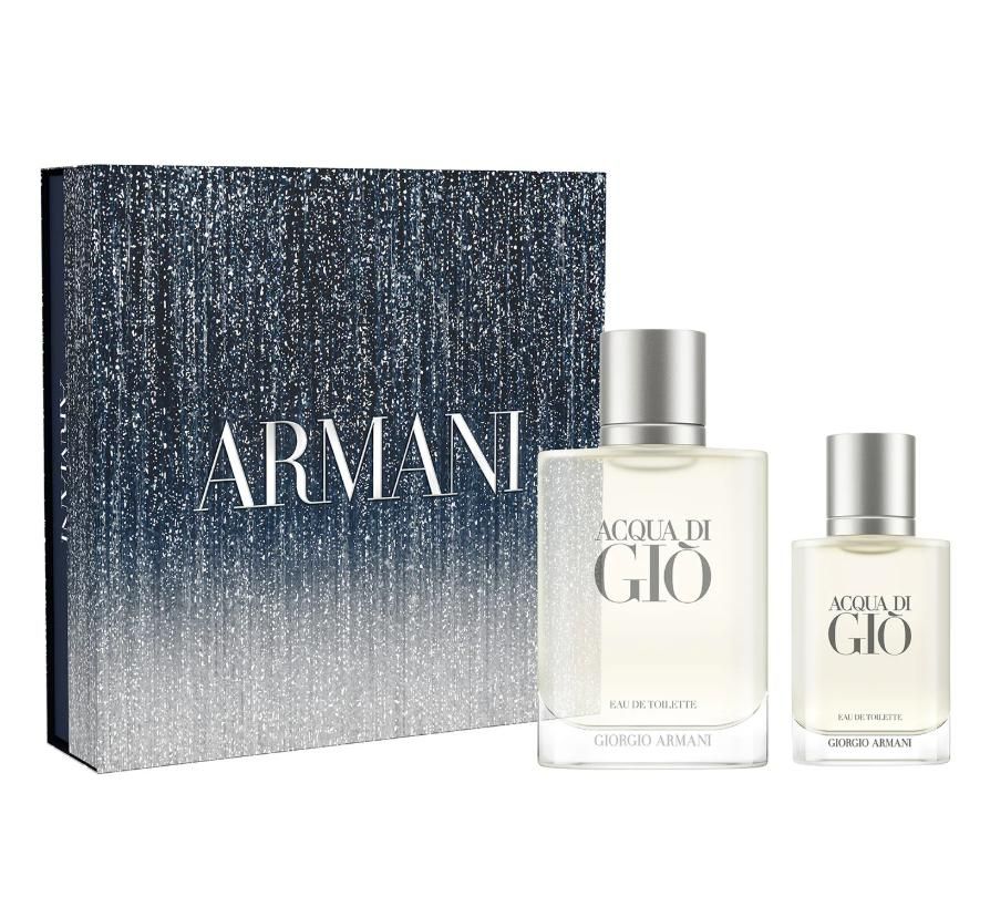 Parfum Acqua di Gio de Giorgio Armani
