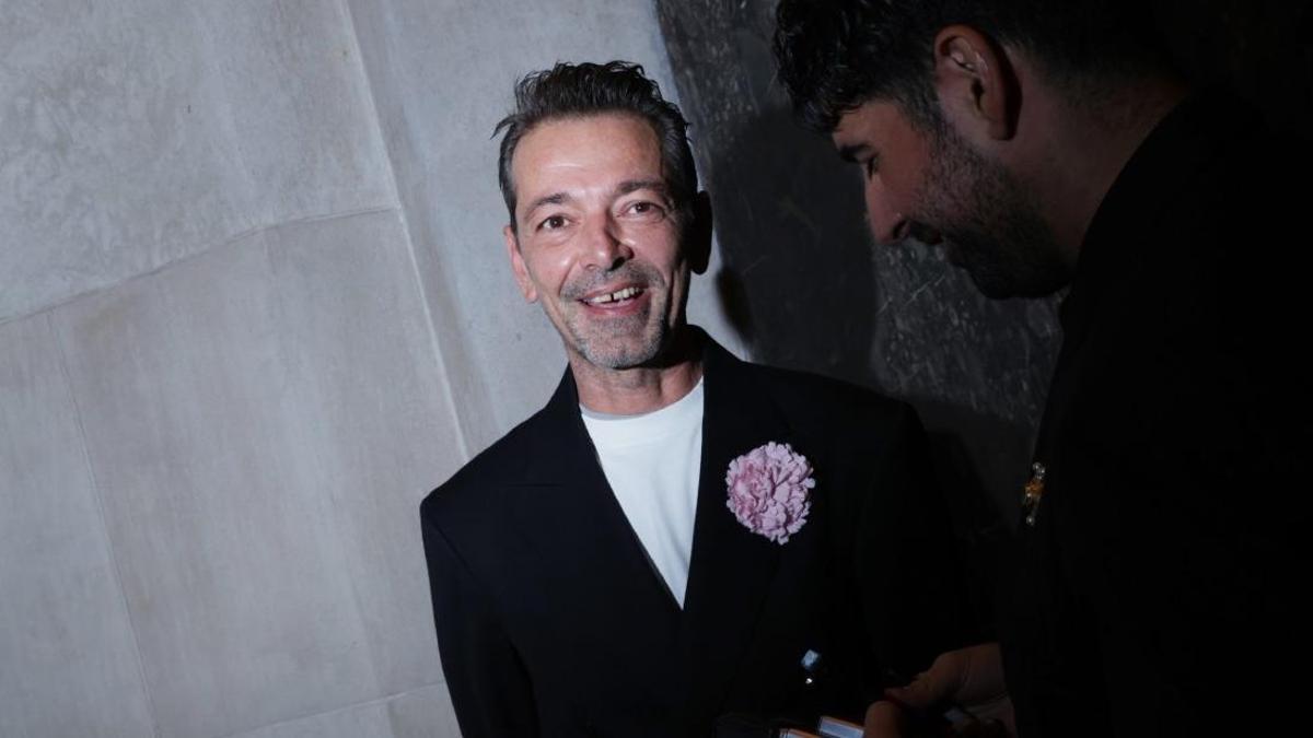 Pieter Mulier deja la dirección creativa de Alaïa tras cinco años