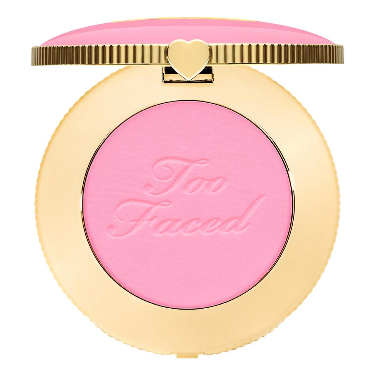 Blush Cloud Crush de Too Faced