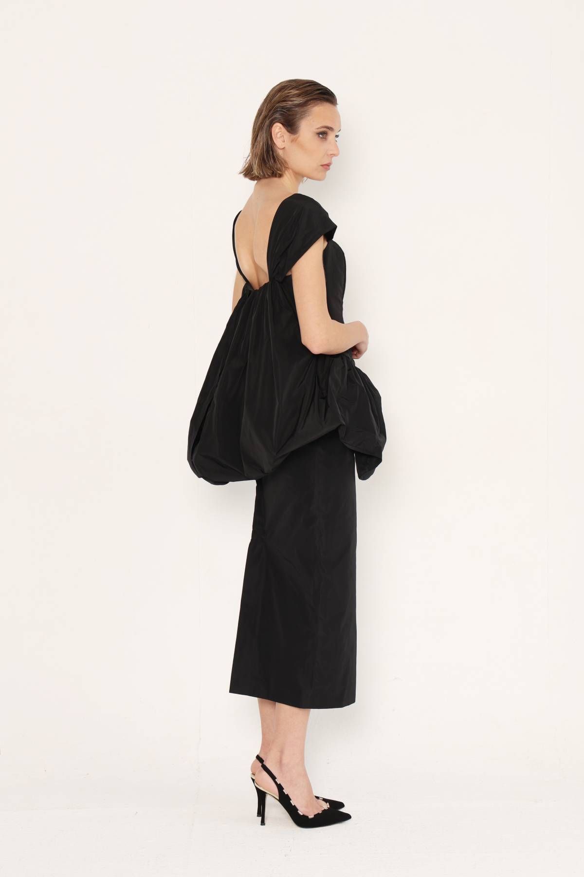 Robe 'Doré' de la collection 'Herminia' de Bouret