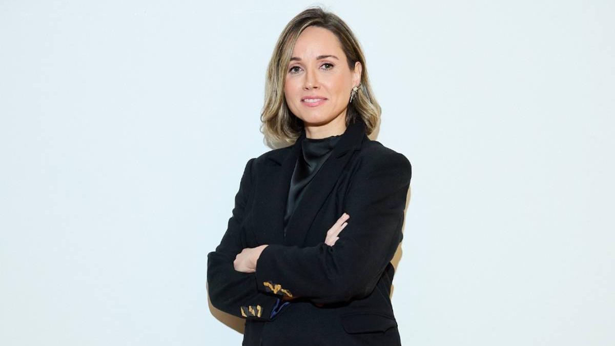 Beatriz de la Cámara, reconocida con el Premio Woman Extremadura Diseñadora