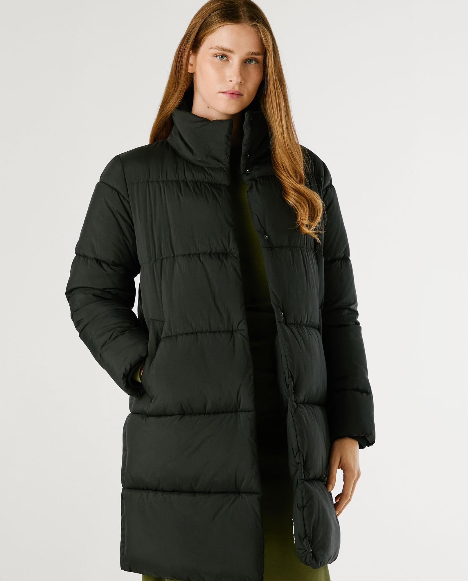 Doudoune imperméable et thermique