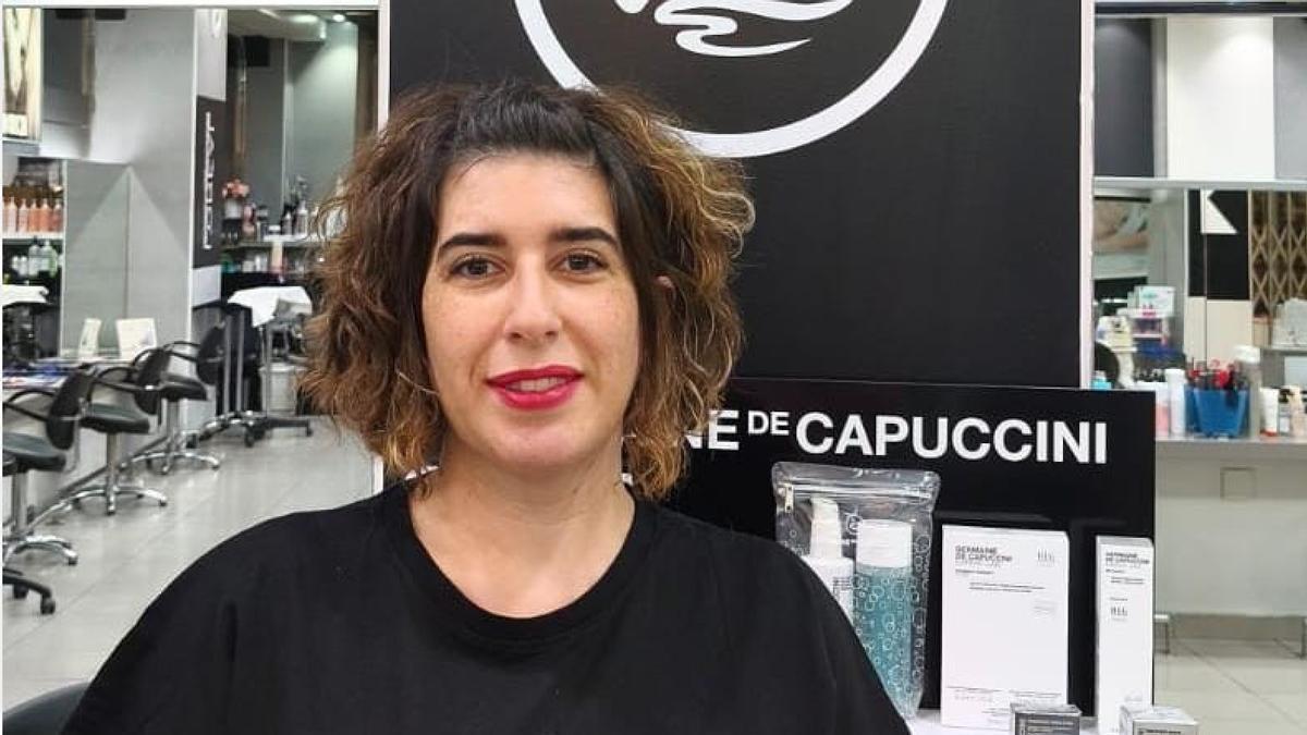 Rocío Serrano, esteticista: "Dile adiós al esmalte oscuro sin dañar tus uñas con la crema Nivea del bote azul, un truco sencillo que amarás para siempre"