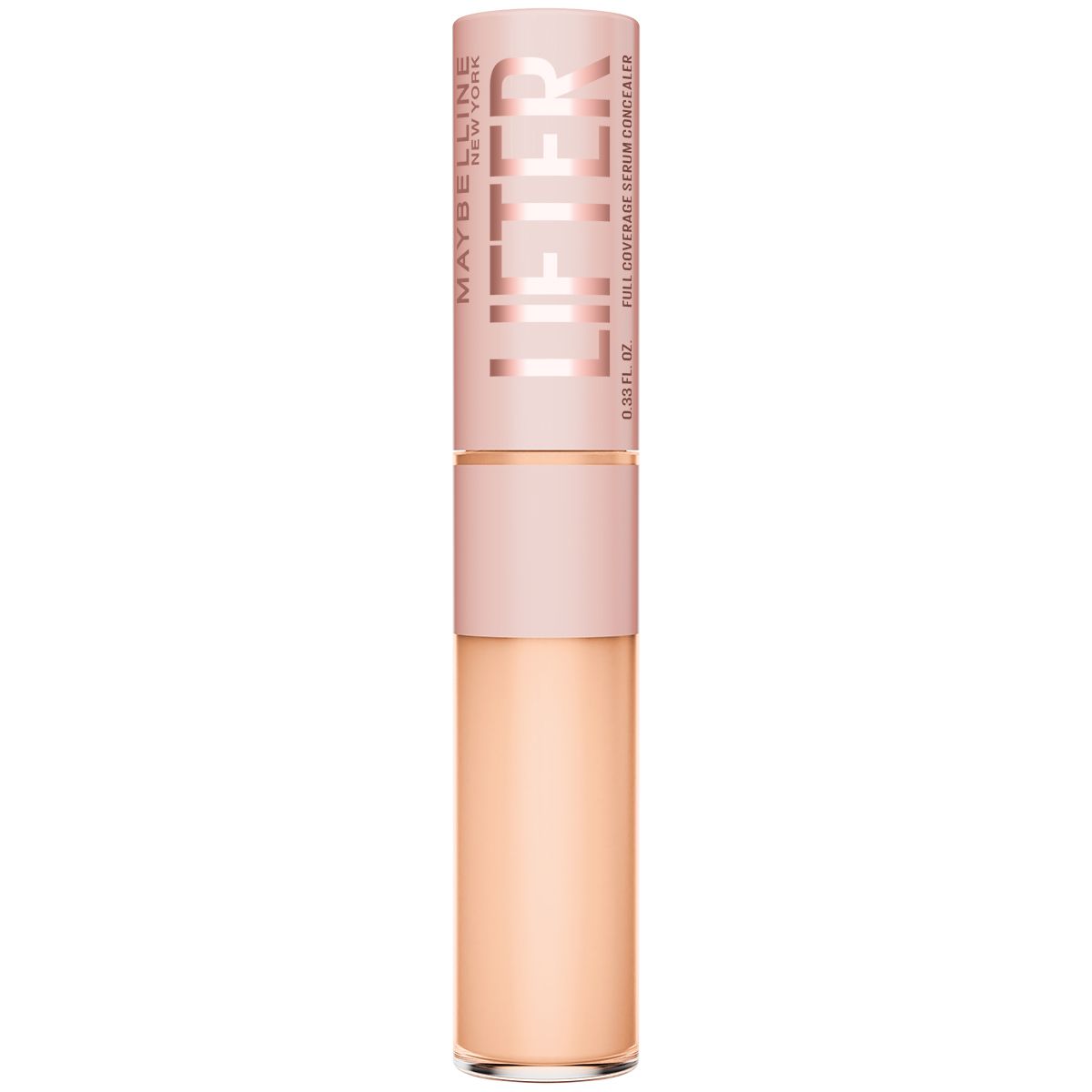 Maybelline New York Lifter Sérum Anti-cernes
