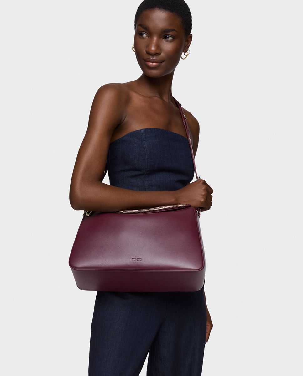 Sac marron