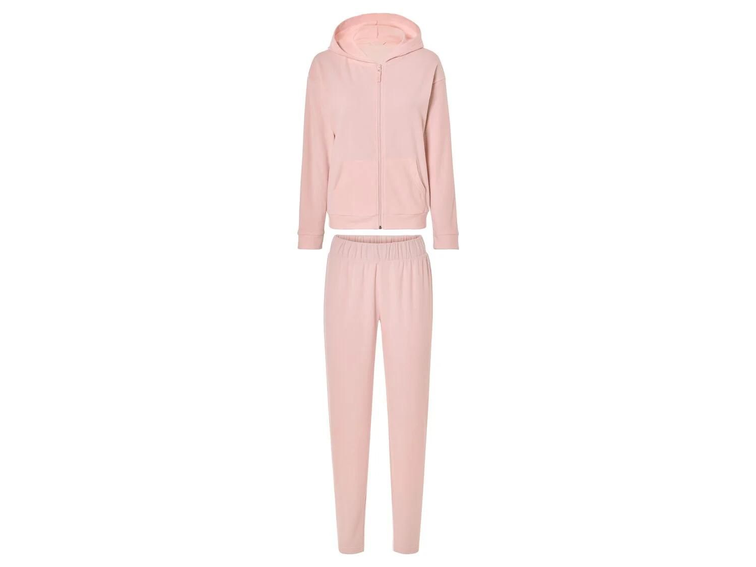 ensemble de flanelle