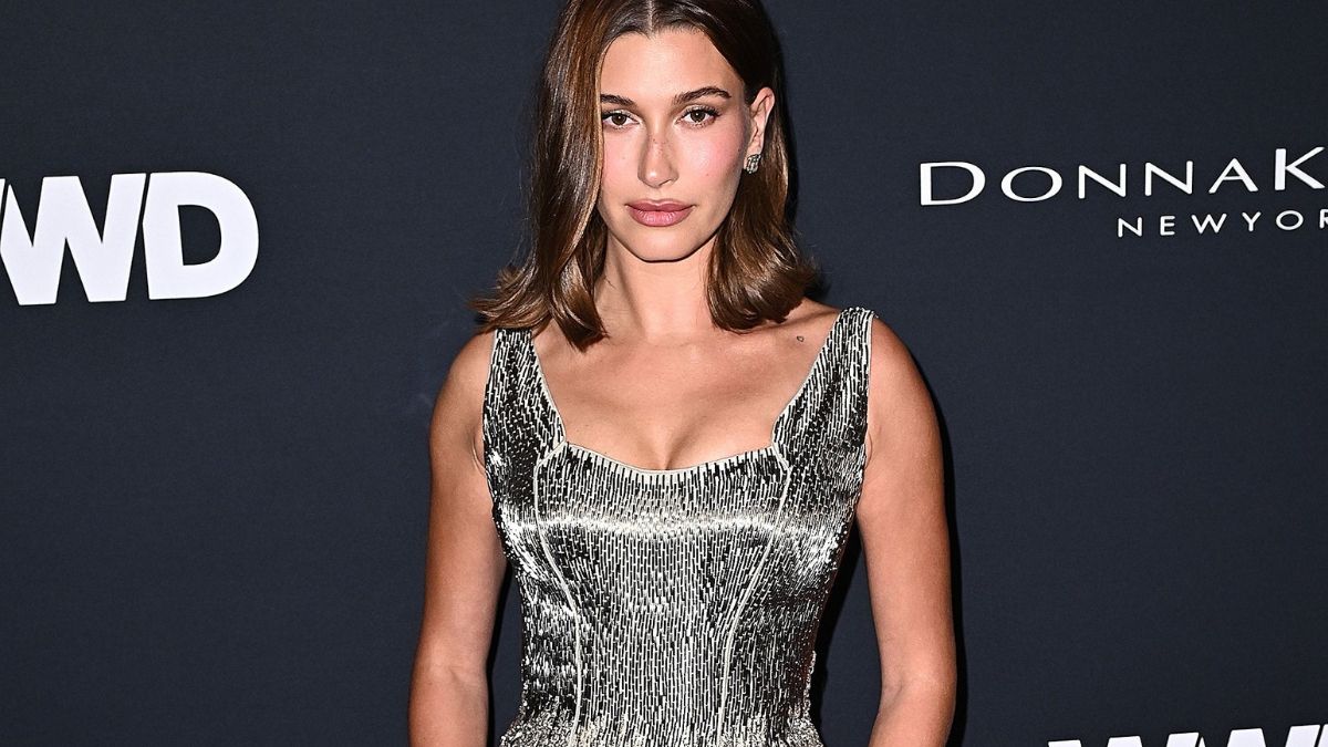 La brosse à cheveux qu'utilise Hailey Bieber