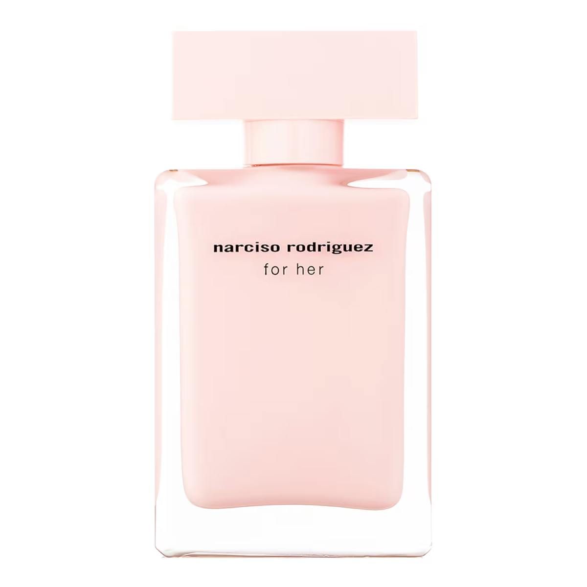 Eau de Parfum Florale Musquée de Narciso Rodríguez