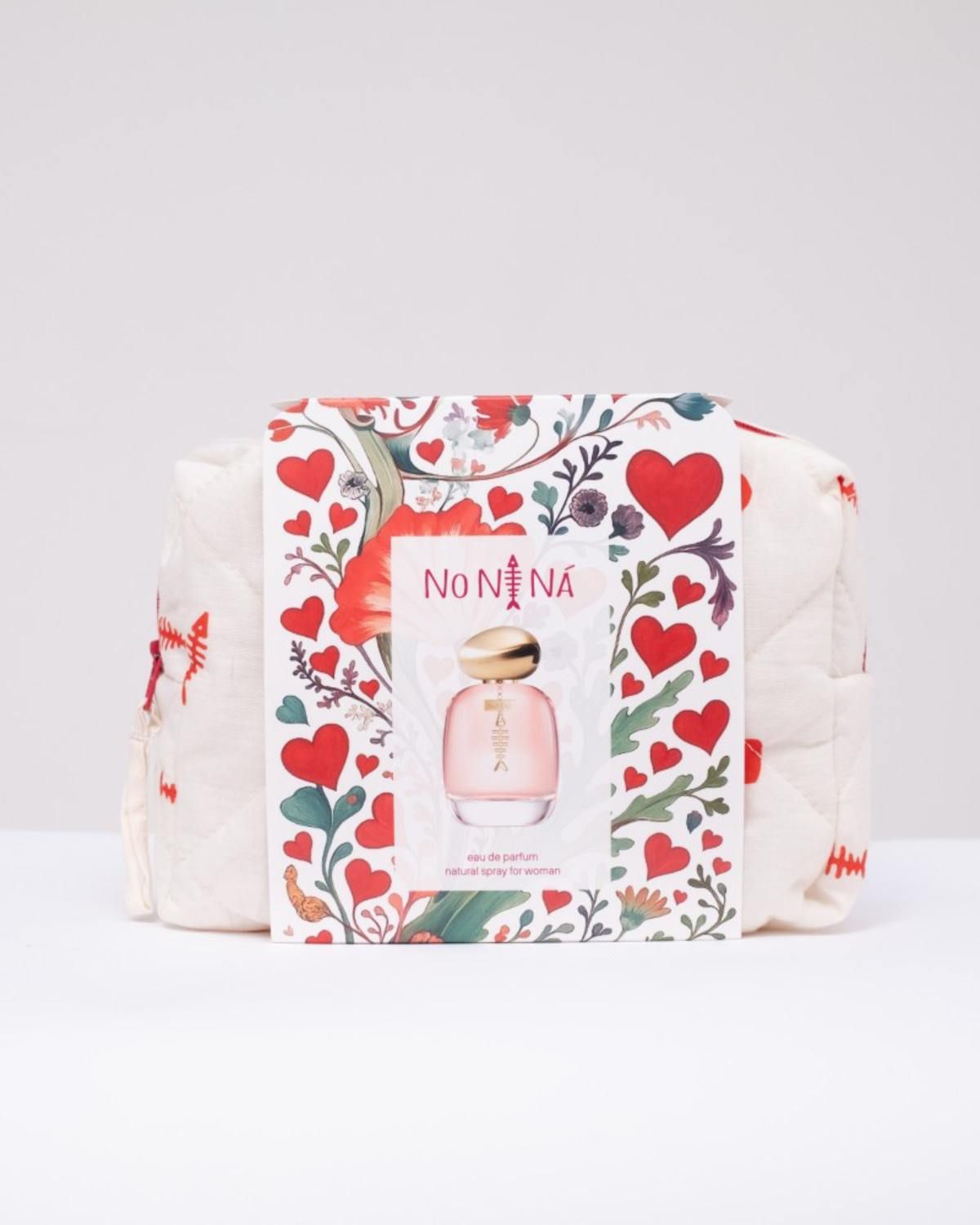 Pack Saint-Valentin