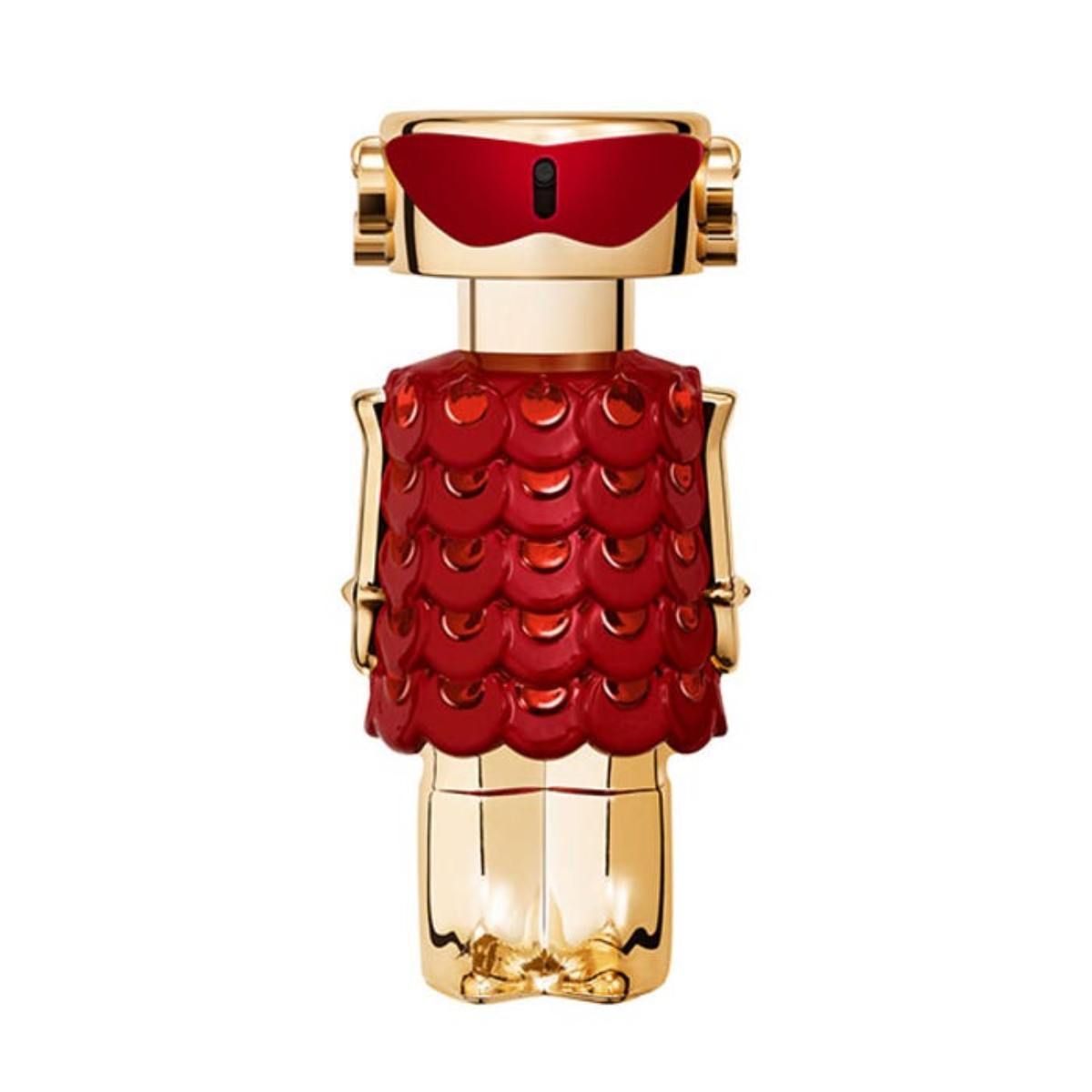 La renommée amoureuse de Paco Rabanne