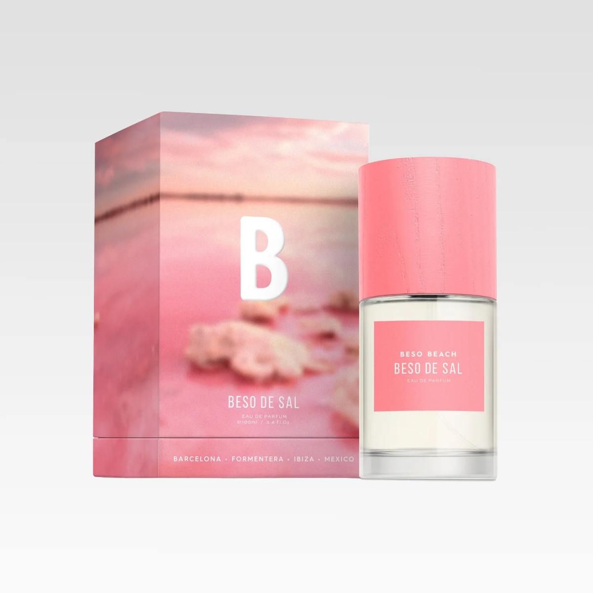 Parfum Baiser de Sel