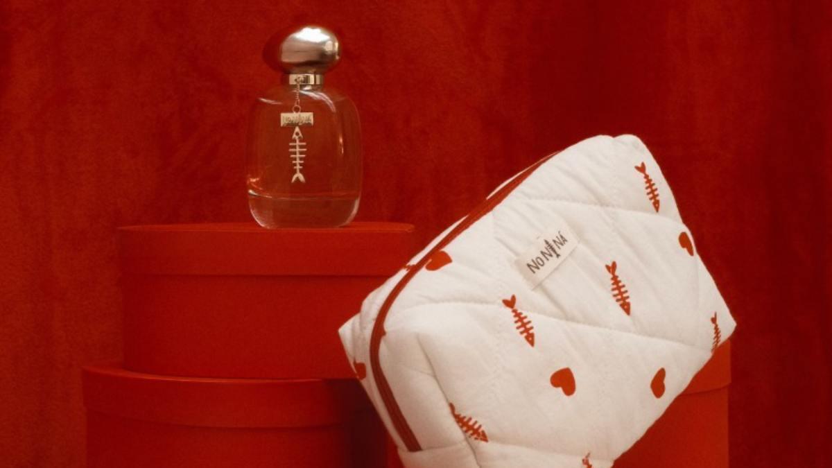Ideas de perfumes para regalar en San Valentín