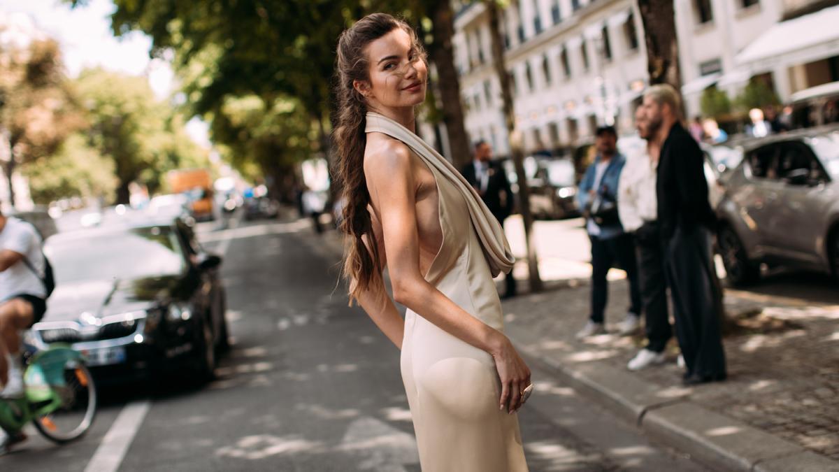El conjunto de Zara por menos de 50€ que es perfecto para tus próximos eventos.