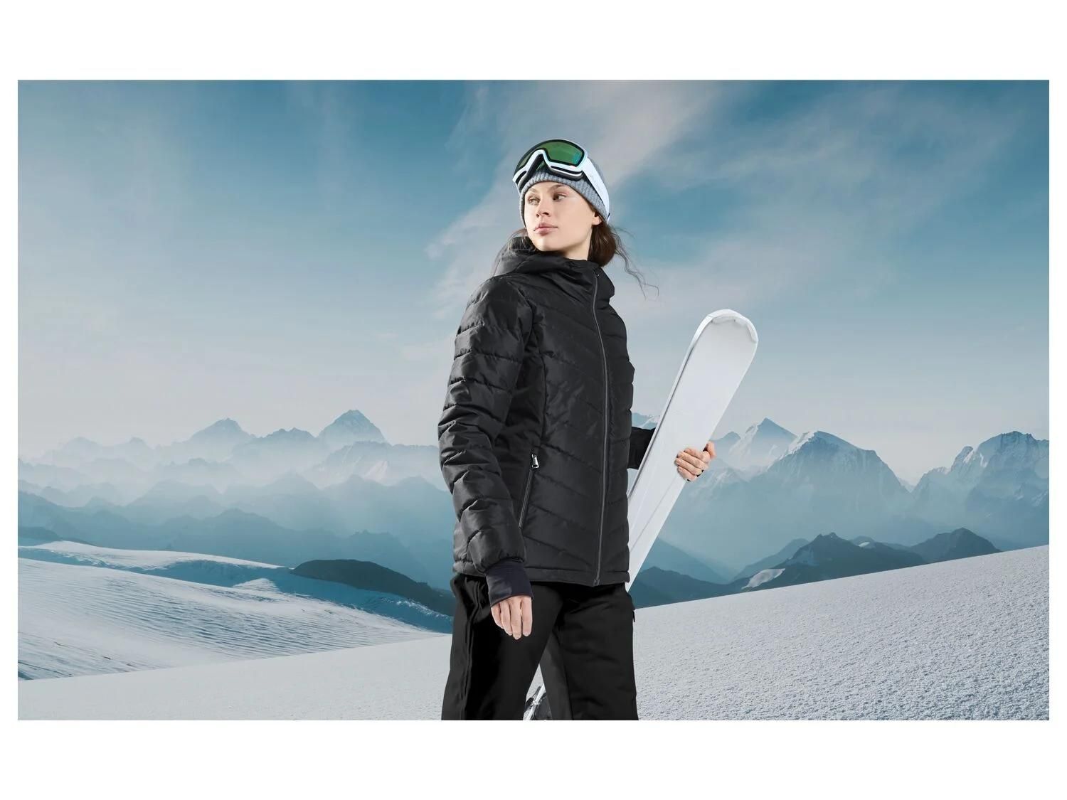veste de ski