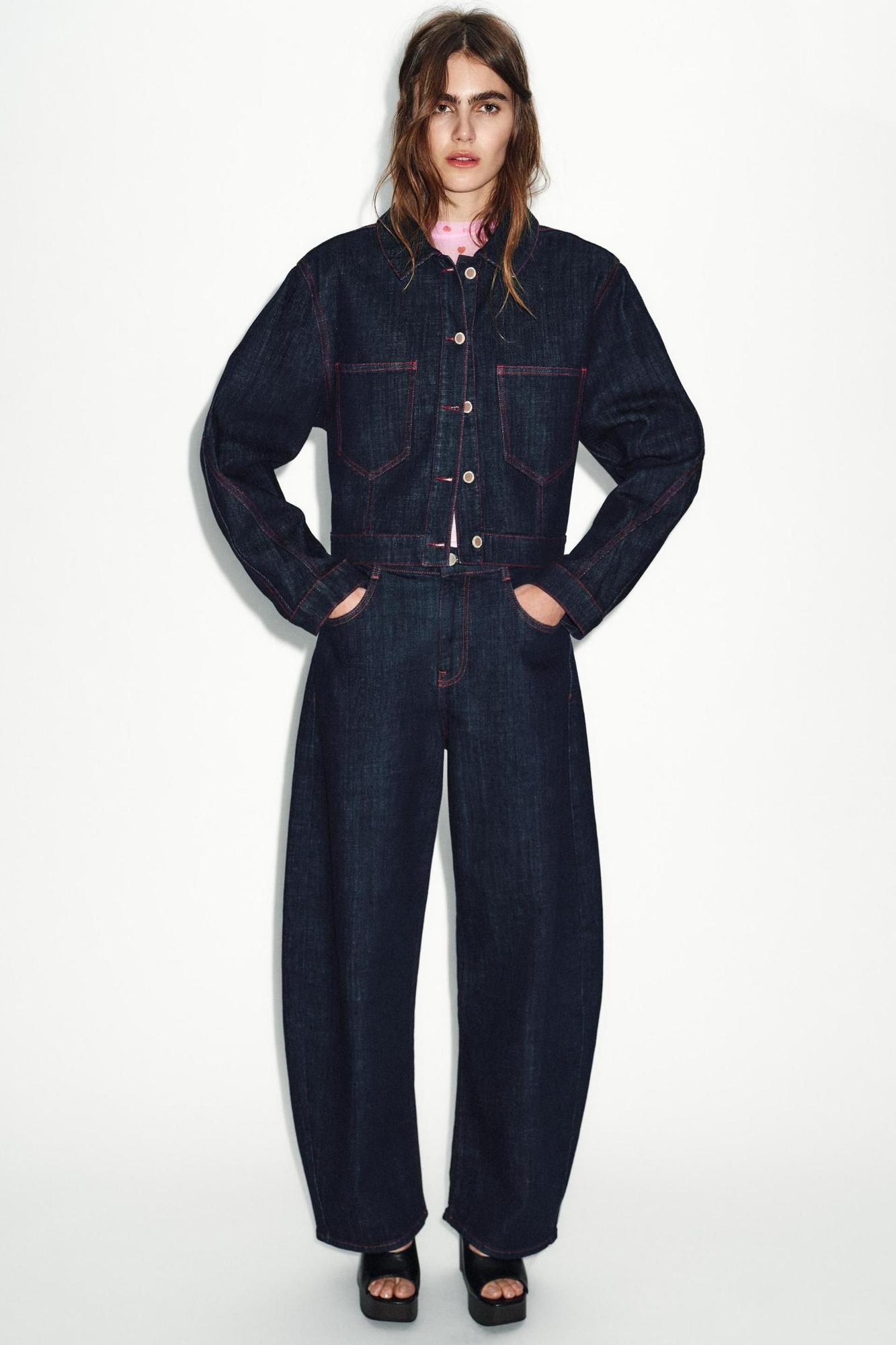 Look totalement cowboy