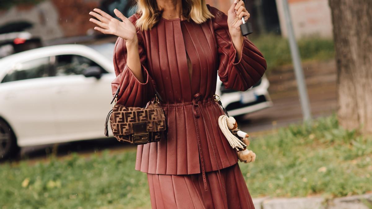Cómo vestir en San Valentín: los 10 mejores looks con toque romántico que puedes encontrar hoy en Zara y son tendencia primavera 2026