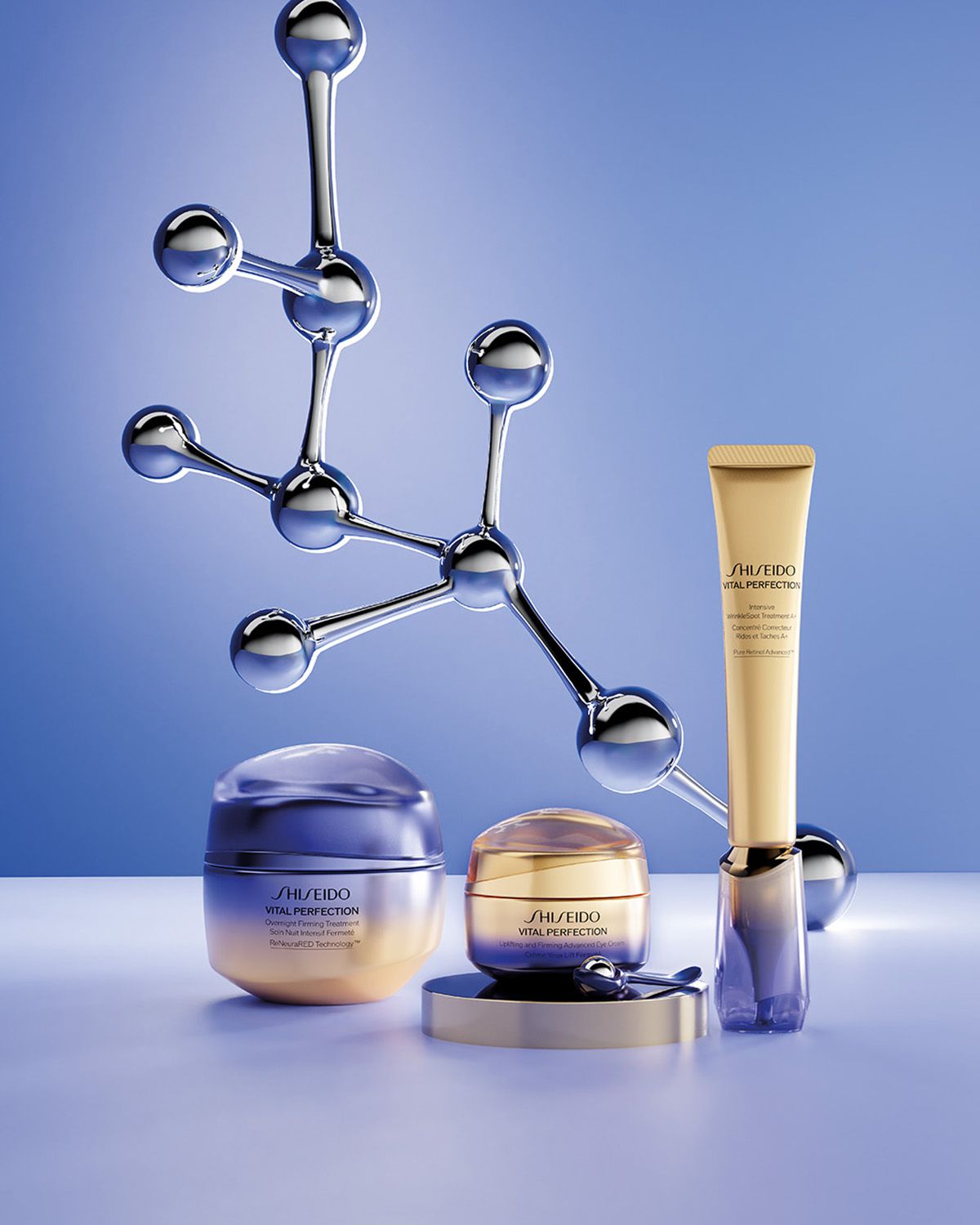 Shiseido Perfection Vitale