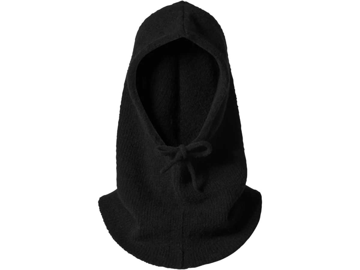 La cagoule de Lidl, l'accessoire viral