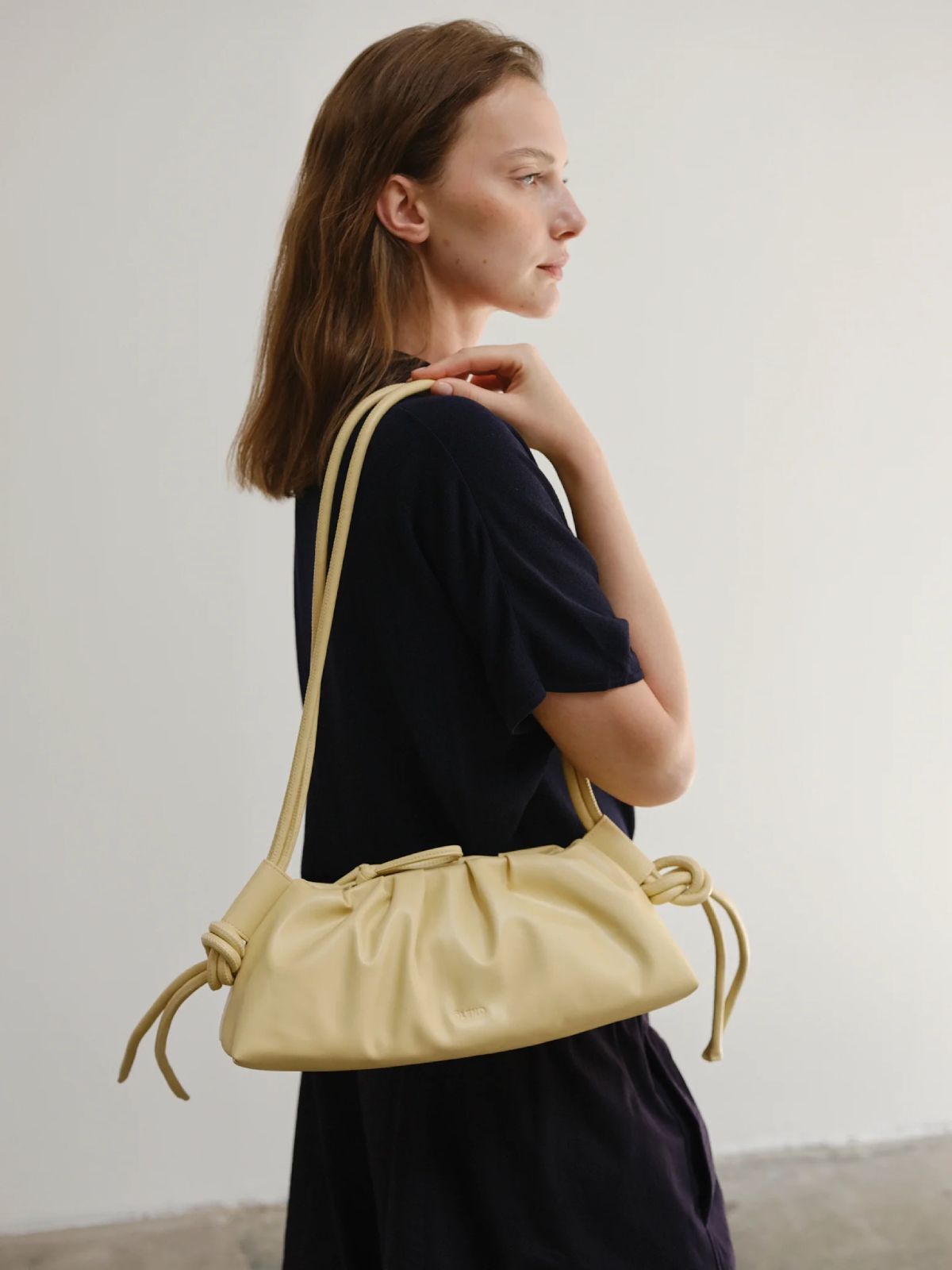 Sac baguette Ölend (90 euros).