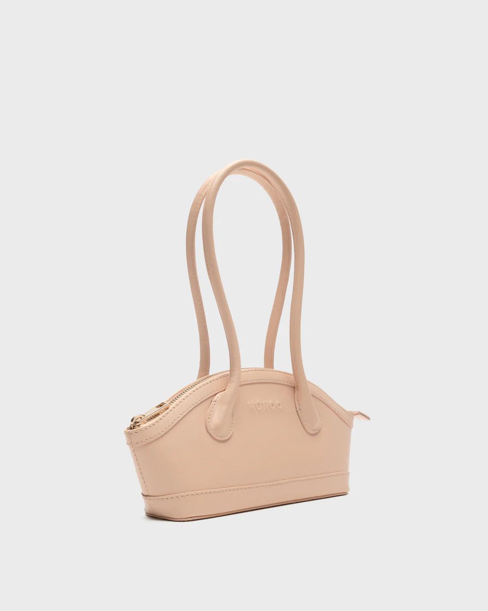 Sac allongé Núnoo Bags (149,90 euros).