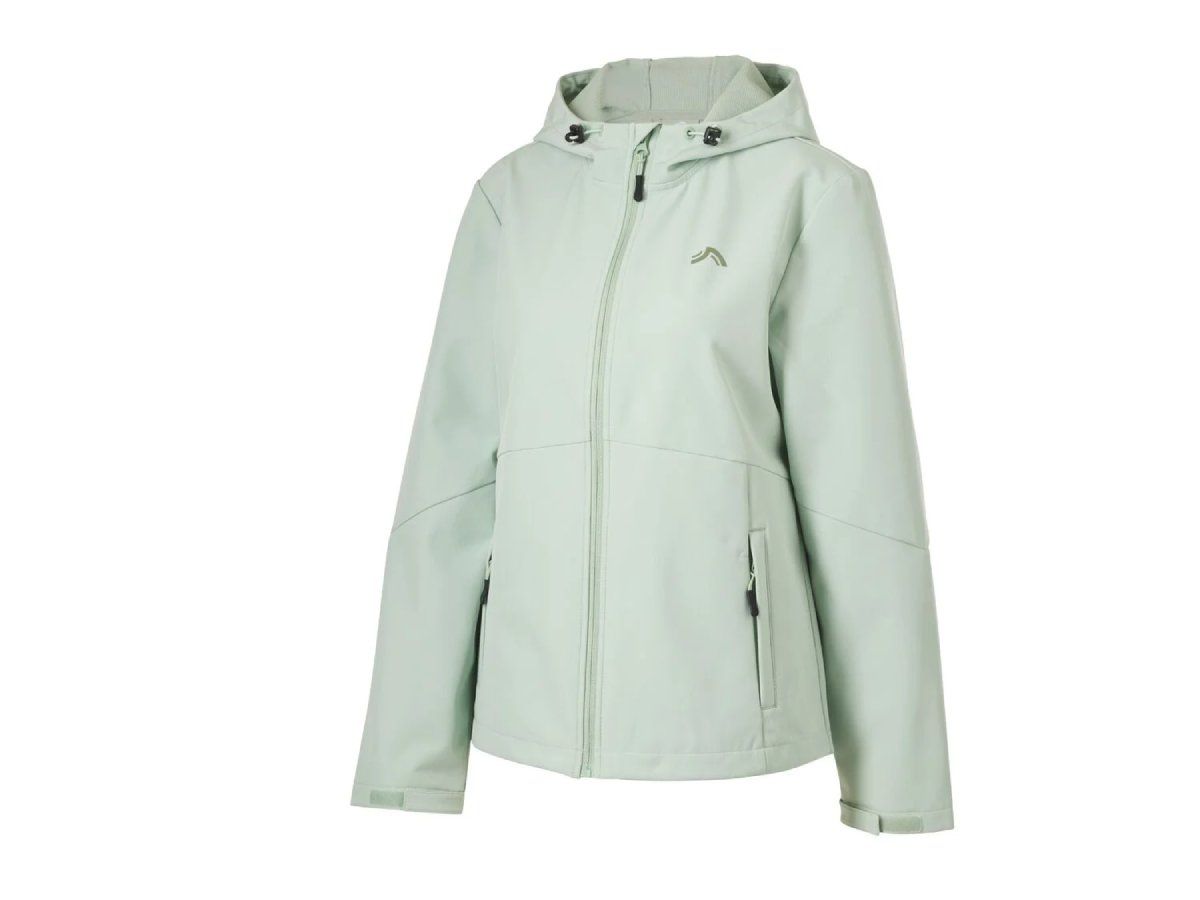 Veste coupe-vent Lidl