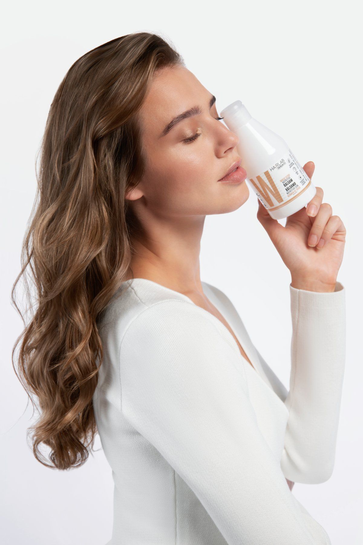 Gamme Wheat Nutrition de Hair Lab par Salerm Cosmetics