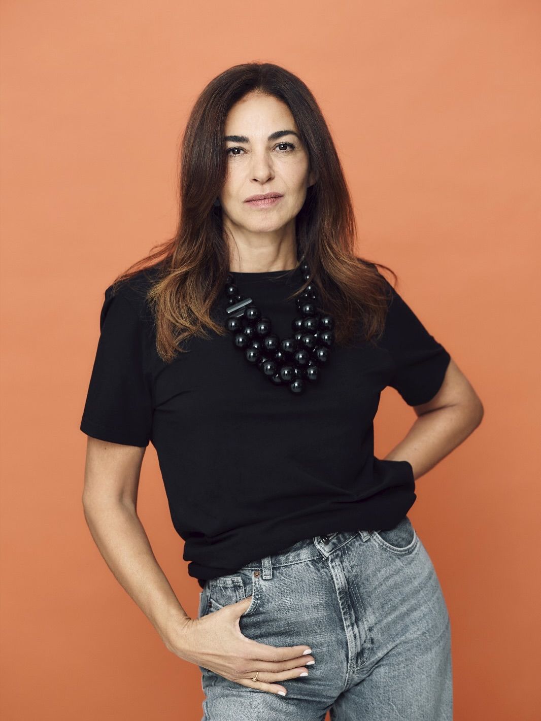Marilo Montero