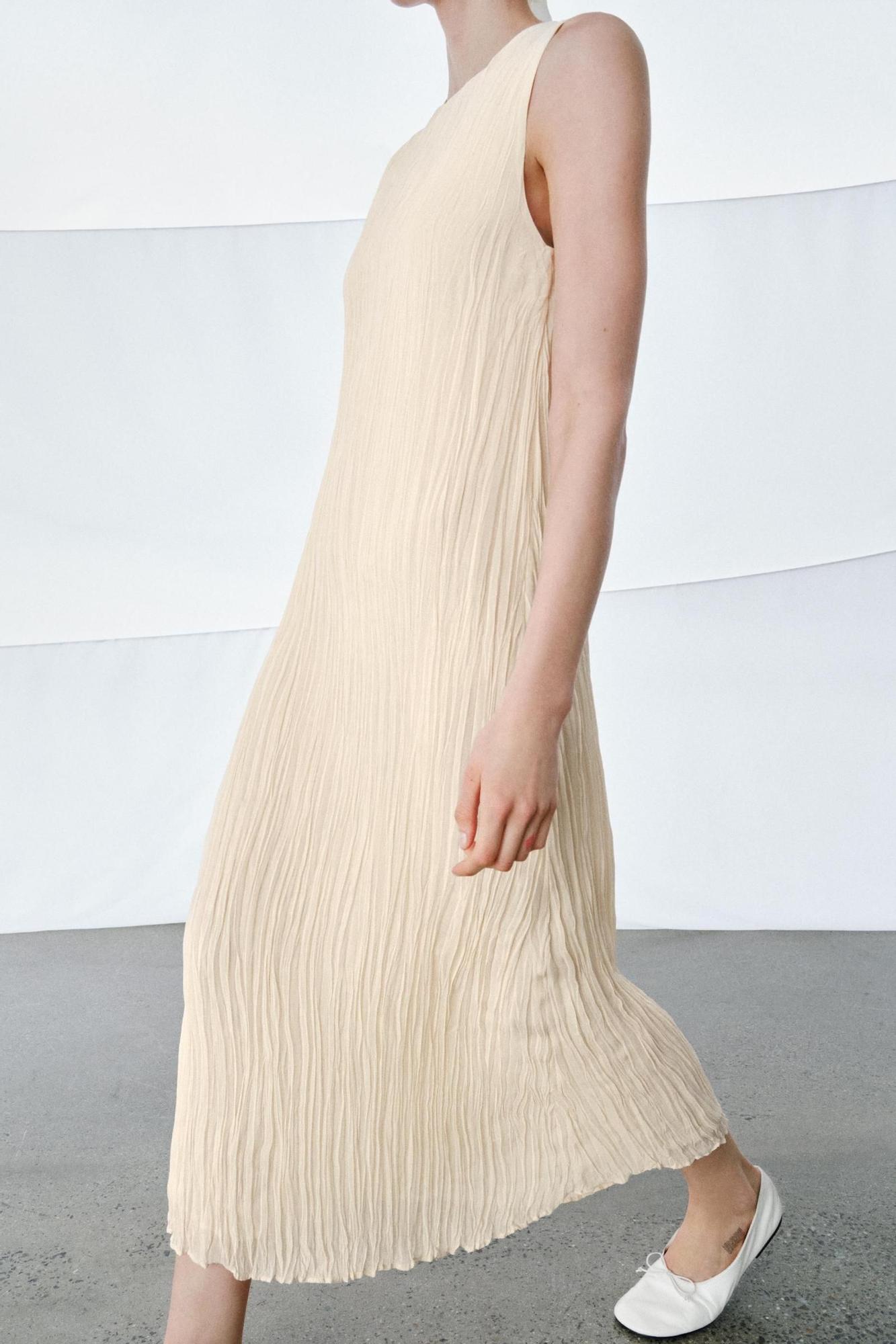 Robe bohème deux en un