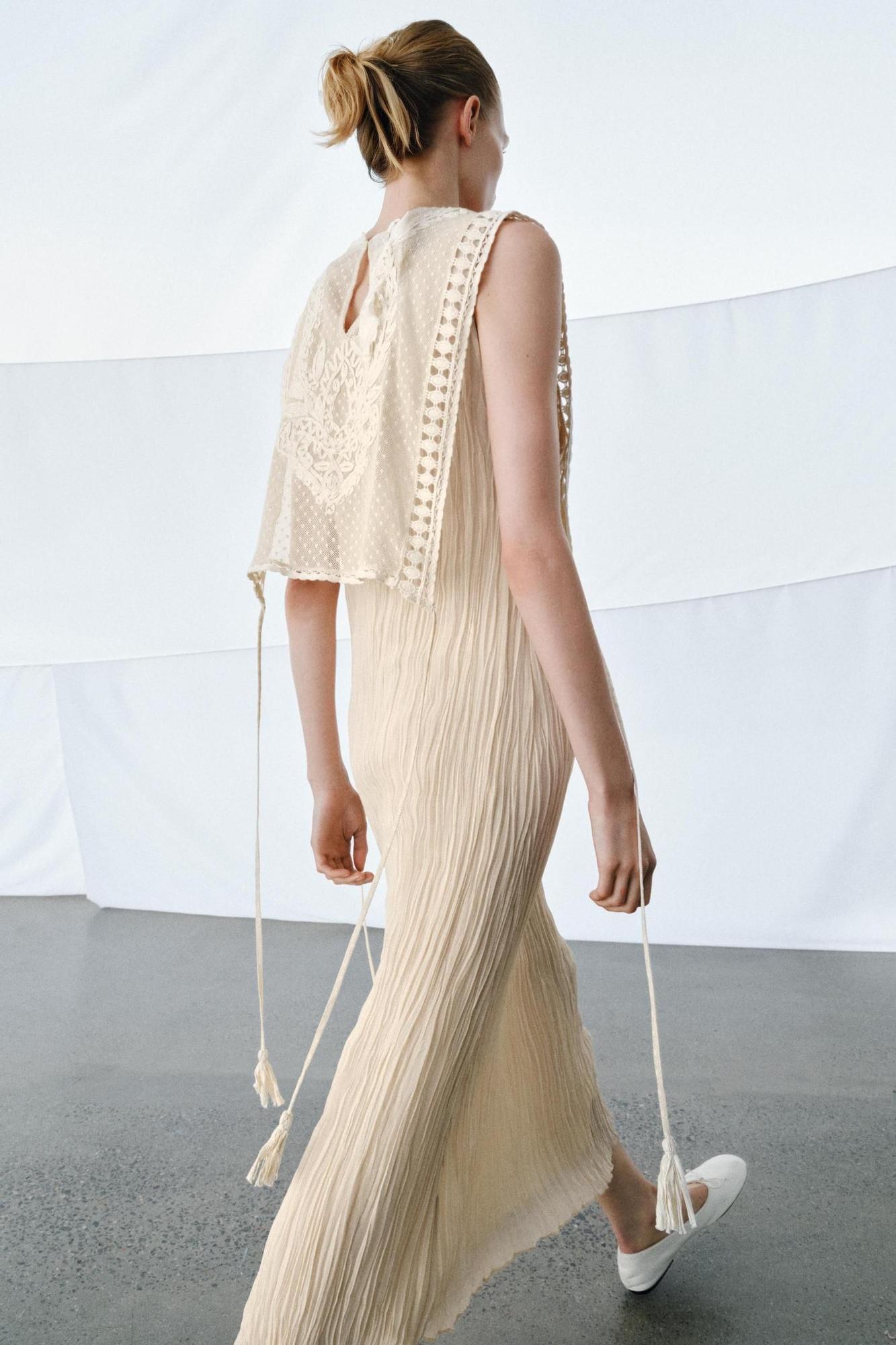robe bohème