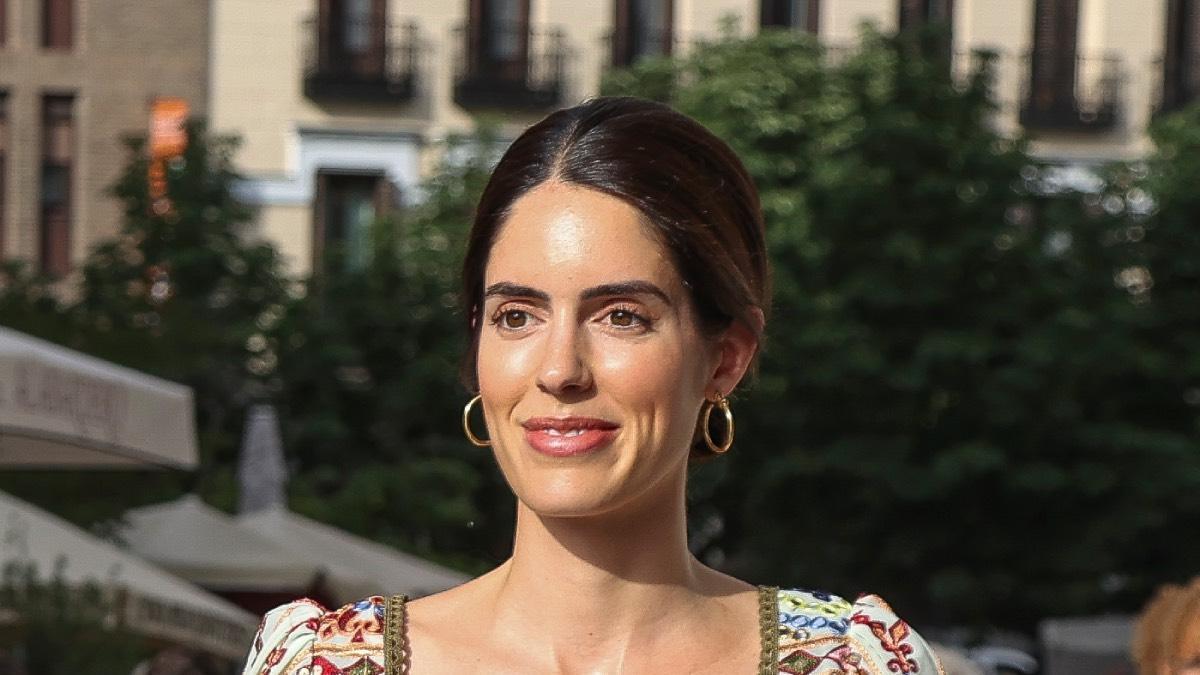 Sofía Palazuelo se suma al