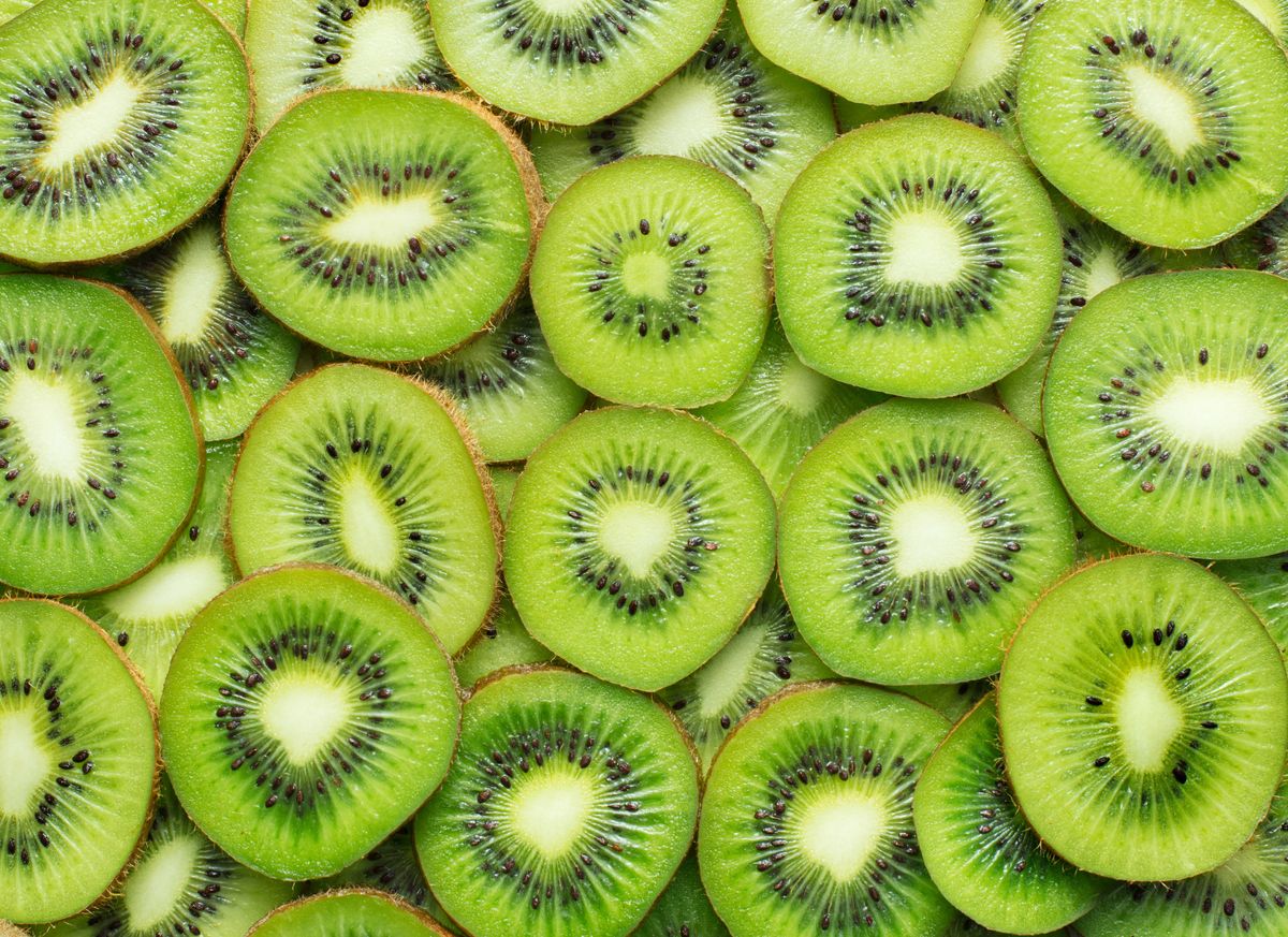 Les kiwis vous aident à dormir.