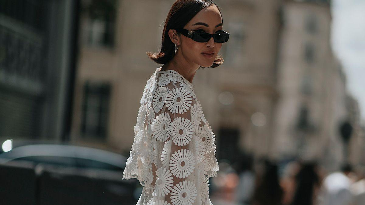 Las blusas blancas de la nueva colección de Zara