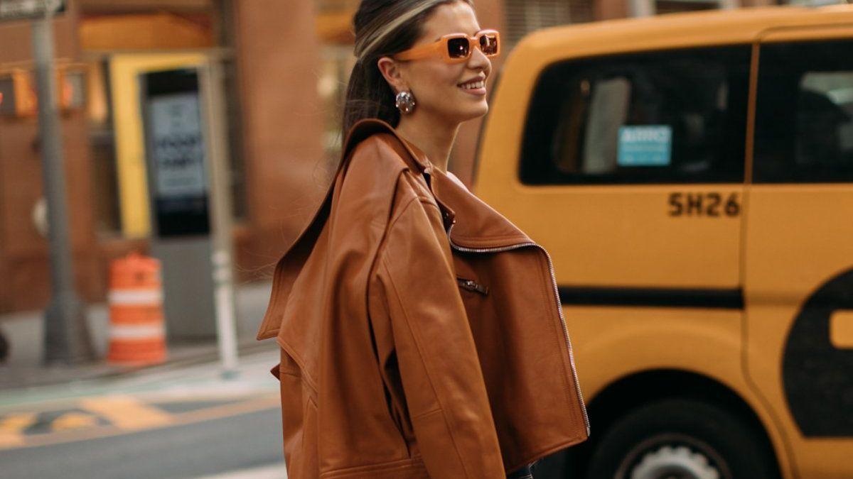 Las chaquetas de entretiempo de la nueva colección de Zara