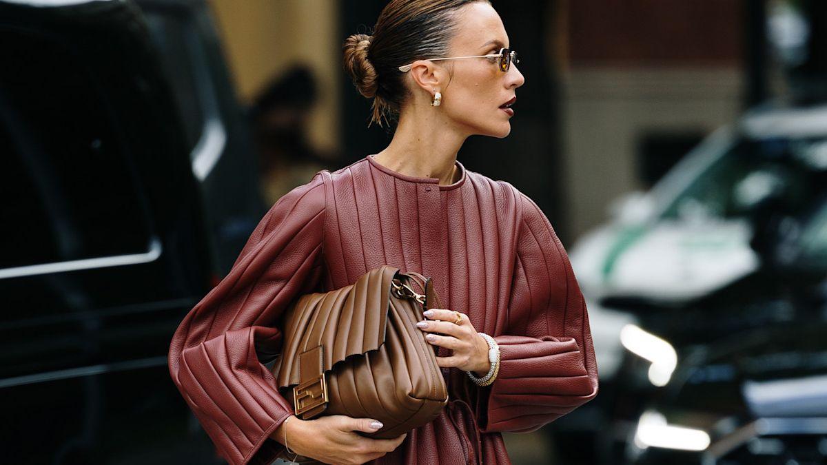 Los bolsos de hombro de Bimba y Lola