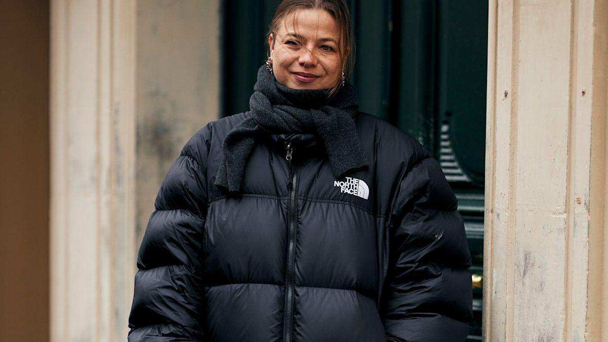 Las chaquetas acolchadas de Lidl
